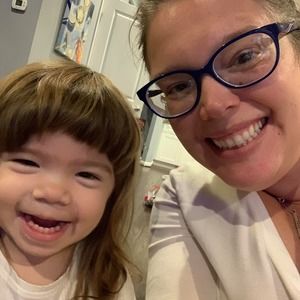 Meet your Posher, Melanie